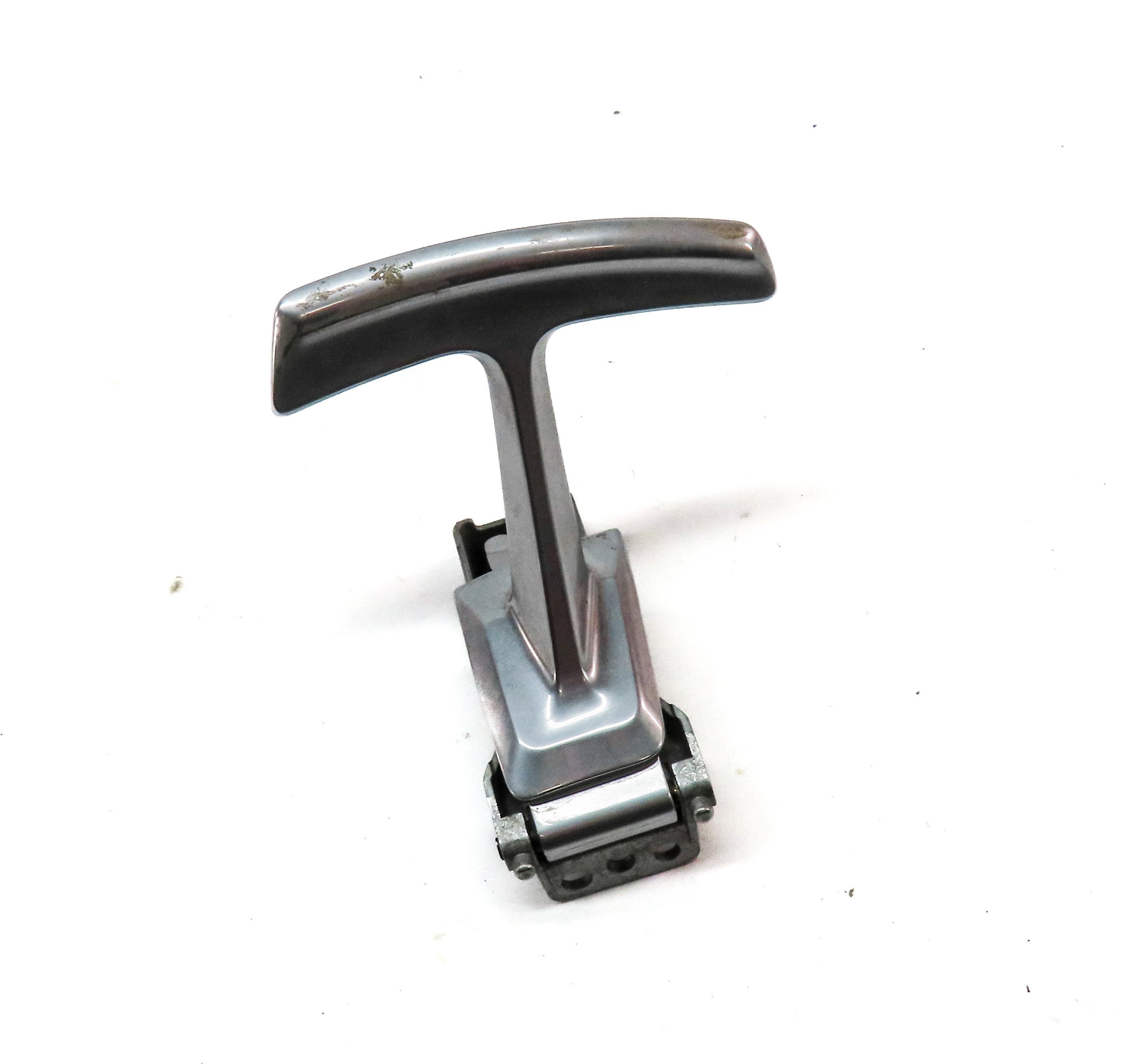 2018 PORSCHE MACAN (95B) LEFT STEERING WHEEL SHIFT SHIFTER PADDLE LEVER — exact item pictured